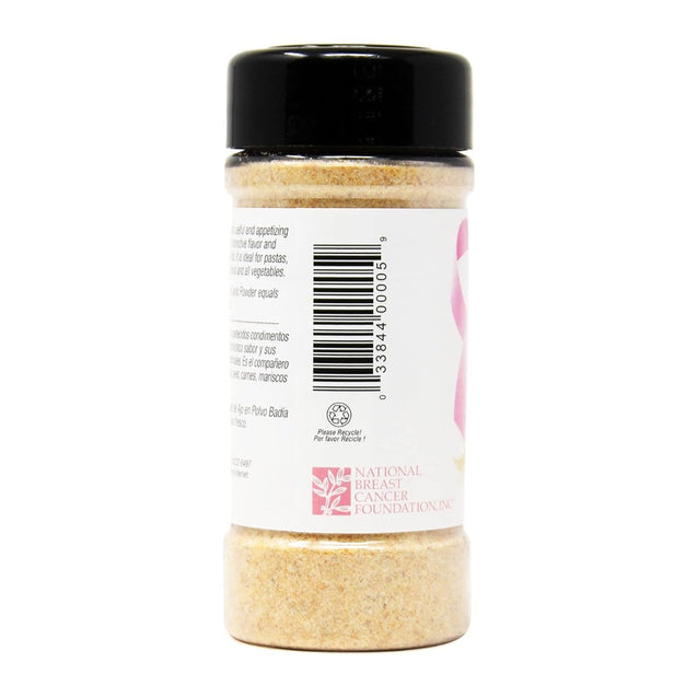 Badia: Garlic Powder, 3 Oz