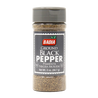 Badia: Pepper Black Ground, 2 Oz