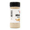 Badia: Ground White Pepper, 2 Oz