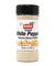 Badia: Ground White Pepper, 2 Oz