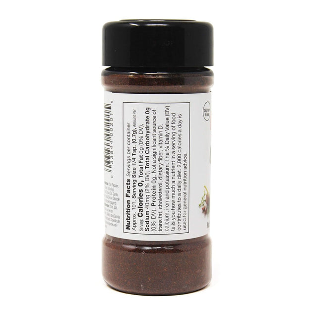Badia Chili Powder, 2.5 Oz