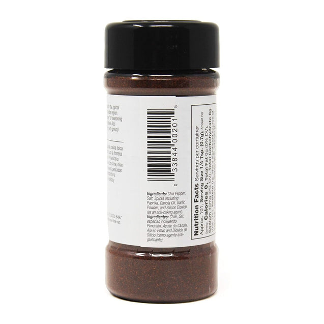 Badia Chili Powder, 2.5 Oz