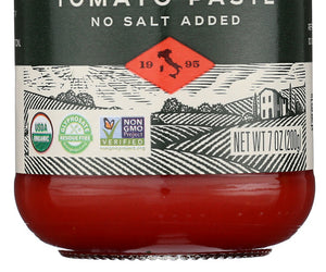 Bionaturae: Organic Tomato Paste, 7 Oz