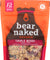 Bear Naked: Triple Berry Fit Granola, 12 Oz