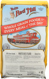 Bob's Red Mill: Stone Ground White Rice Flour, 25 Lb