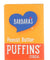 Barbaras: Puffins Peanut Butter Cereal, 11 Oz