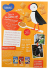Barbaras: Puffins Peanut Butter Cereal, 11 Oz