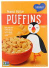 Barbaras: Puffins Peanut Butter Cereal, 11 Oz