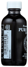 Morton & Bassett: Vanilla Extract, 2 Oz