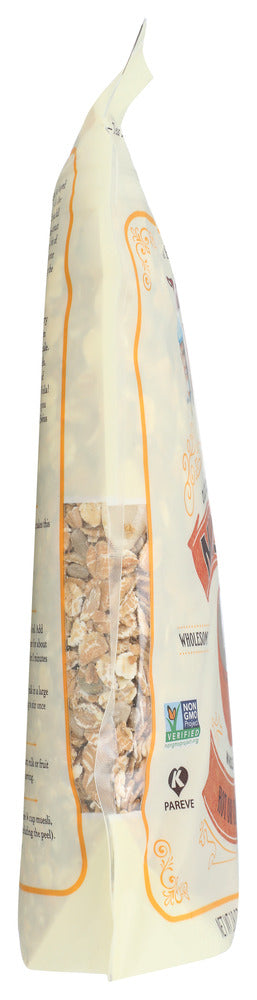 Bobs Red Mill:  Old Country Style Muesli Whole Grain Cereal, 18 Oz