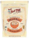 Bobs Red Mill:  Old Country Style Muesli Whole Grain Cereal, 18 Oz