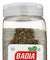 Badia: Basil Leaves, 4 Oz