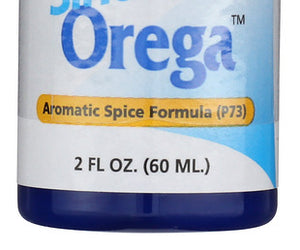North American Herb & Spice: Sinu Orega Nasal Spray, 2 Oz