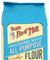 Bobs Red Mill: Unbleached White All Purpose Flour, 5 Lb