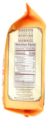 Bob's Red Mill: Stone Ground Whole Wheat Pastry Flour, 5 Lb