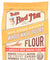 Bob's Red Mill: Stone Ground Whole Wheat Pastry Flour, 5 Lb