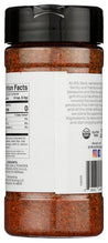 Rib Rack: Cajun Spice Rub Seasoning, 5.5 Oz
