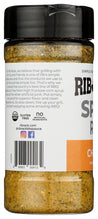 Rib Back: Chicken Spice Rub Seasoning, 5.5 Oz