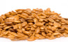Bulk Seeds: Organic Golden Flax Seed, 25 Lb