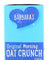 Barbaras: Morning Oat Crunch Original Cereal, 14 Oz