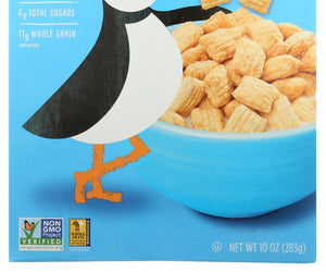 Barbaras: Original Puffins Cereal, 10 Oz