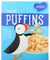 Barbaras: Original Puffins Cereal, 10 Oz