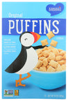 Barbaras: Original Puffins Cereal, 10 Oz