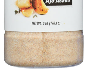 Badia: Roasted Garlic, 6 Oz