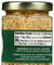 Delallo: Fine Chopped Garlic In Olive Oil, 6 Oz