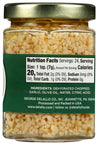 Delallo: Fine Chopped Garlic In Olive Oil, 6 Oz