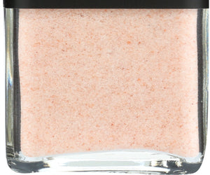 Evolution Salt Co.: Gourmet Pink Himalayan Salt Refillable Shaker, 5 Oz
