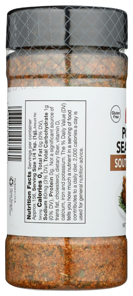 Badia: Poultry Seasoning Southern Blend, 5.5 Oz
