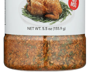 Badia: Poultry Seasoning Southern Blend, 5.5 Oz