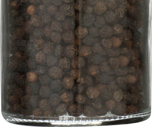 Alessi: Whole Black Peppercorns, 2.64 Oz