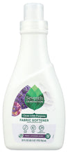 Seventh Generation: Liquid Fabric Softener Fresh Lavender, 32 Oz