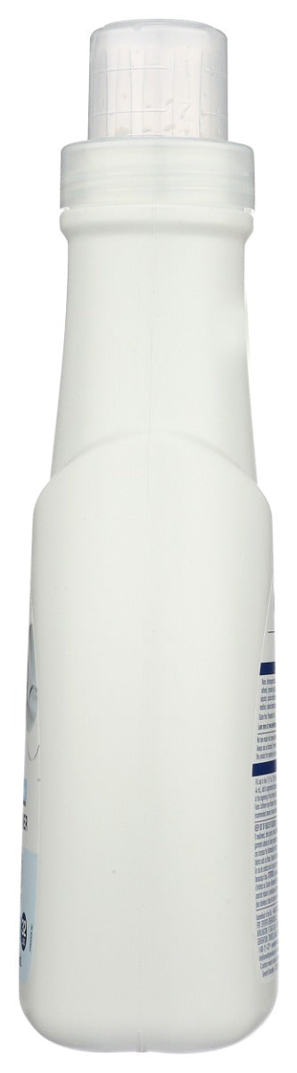 Seventh Generation: Liquid Fabric Softener Free And Clear, 32 Oz