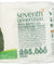 Seventh Generation: Recycled Bathroom Tissue 2ply 500 Sheets, 1 Ea
