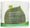 Seventh Generation: Recycled Bathroom Tissue 2ply 500 Sheets, 1 Ea