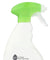 Seventh Generation: Lemongrass Citrus Scent Disinfecting Bathroom Cleaner, 26 Oz