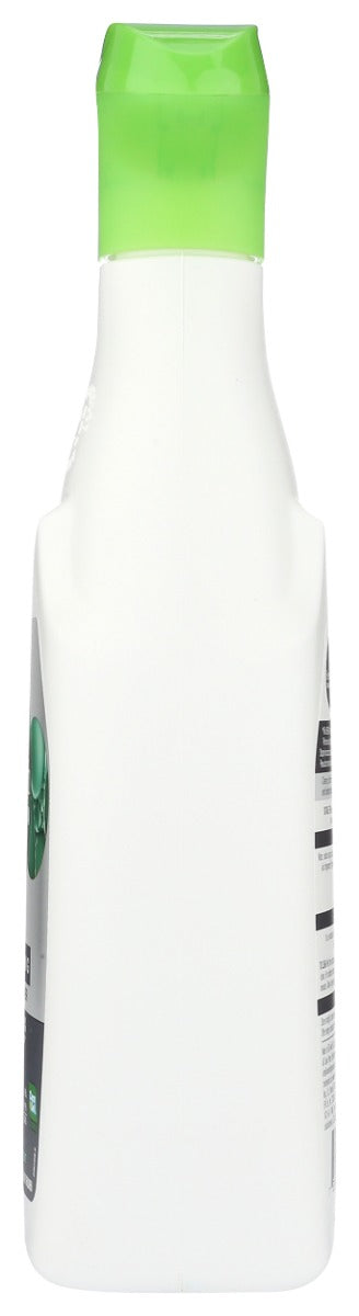 Seventh Generation: Lemongrass Citrus Scent Disinfecting Bathroom Cleaner, 26 Oz