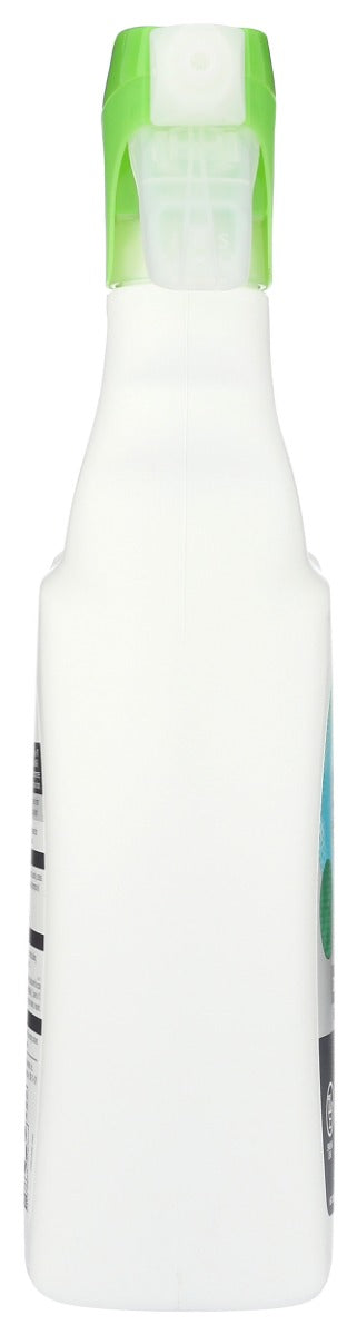 Seventh Generation: Lemongrass Citrus Scent Disinfecting Bathroom Cleaner, 26 Oz