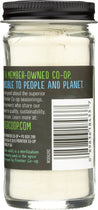 Frontier Natural Products: Organic Onion Powder, 2.1 Oz