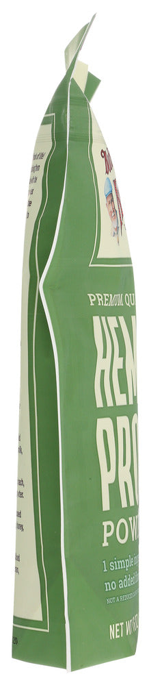 Bob's Red Mill: Hemp Protein Powder, 16 Oz