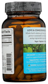Organic India: Memory Gotu Kola And Bacopa Supplement, 90 Cp
