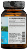Organic India: Memory Gotu Kola And Bacopa Supplement, 90 Cp