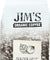 Jim's Organic Coffee: Hazelnut Ground, 12 Oz