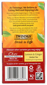 Twining Tea: Ultra Spice Chai Tea, 20 Bg