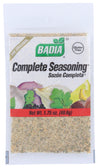 Badia: Complete Seasoning, 1.75 Oz
