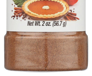 Badia: Pumpkin Pie Spice, 2 Oz