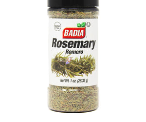 Badia: Rosemary, 1 Oz